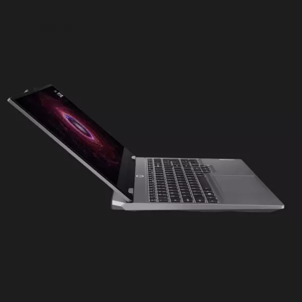 Ноутбук Lenovo LOQ 15ARP9 15,6" (AMD Ryzen 7/12GB/512GB (SSD)/RTX 4060) (83JC00DCIN) (Standard)