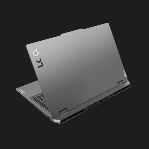 Ноутбук Lenovo LOQ 15ARP9 15,6" (AMD Ryzen 7/12GB/512GB (SSD)/RTX 4060) (83JC00DCIN) (Standard)