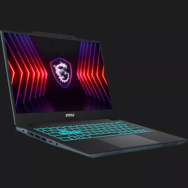 Ноутбук MSI Cyborg 14 A13VE-093US (Intel Core i5/32GB/1TB (SSD)/RTX 4050) (A13VE-093US) (Standard)