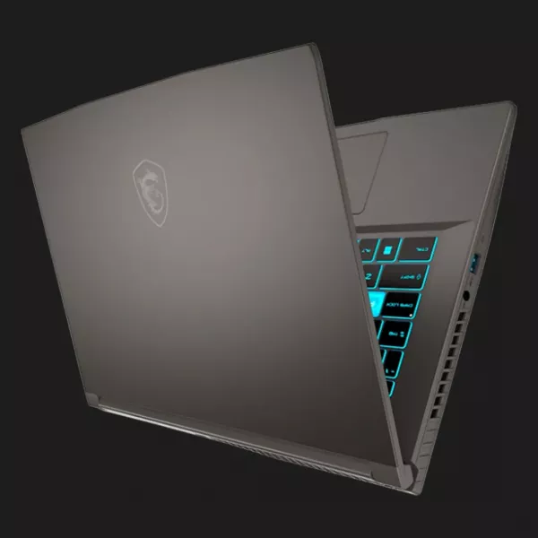 Ноутбук MSI Thin 15 B13VF 15,6" (Intel Core i5/32GB/1TB (SSD)/RTX 4060) (B13VF-282321) (Standard)