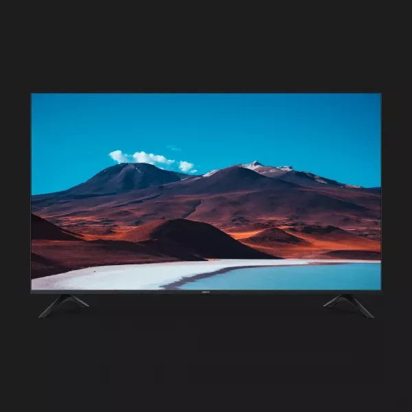 Телевізор Xiaomi 65 TV A 2026 (UA)