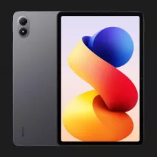 Планшет Xiaomi Redmi Pad 2 Pro 5G 6/128GB (Graphite Gray) (Standard)