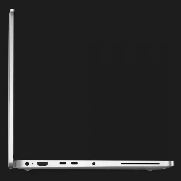 Ноутбук Dell Pro 14 14" (Intel Core Ultra 7/32GB/2TB (SSD)/Intel Graphics) (PB14267) (Standard)