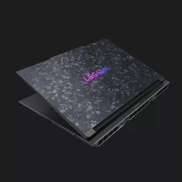 Ноутбук Lenovo Legion 9 18IAX10 18" (Intel Core Ultra 9/192GB/4TB (SSD)/RTX 5090) (83EY0077GE) (Standard)