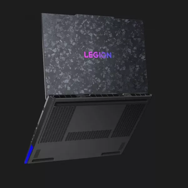 Ноутбук Lenovo Legion 9 18IAX10 18" (Intel Core Ultra 9/128GB/8TB (SSD)/RTX 5090) (83EY0057GE) (Standard)