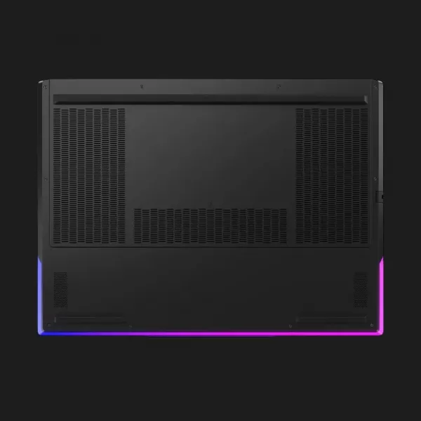 Ноутбук Lenovo Legion 9 18IAX10 18" (Intel Core Ultra 9/128GB/8TB (SSD)/RTX 5090) (83EY0057GE) (Standard)