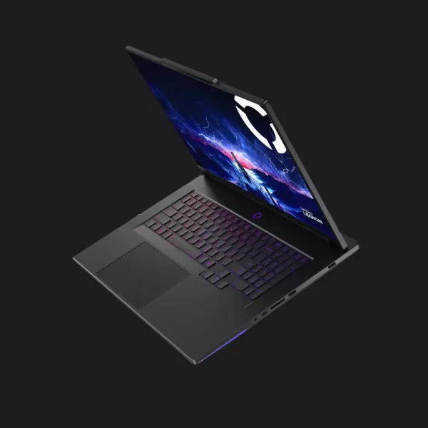 Ноутбук Lenovo Legion 9 18IAX10 18" (Intel Core Ultra 9/128GB/16TB (SSD)/RTX 5090) (83EY0067GE) (Standard)