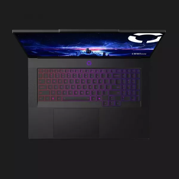 Ноутбук Lenovo Legion 9 18IAX10 18" (Intel Core Ultra 9/192GB/16TB (SSD)/RTX 5090) (83EY0097GE) (Standard)