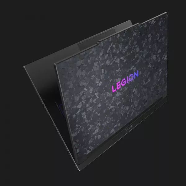 Ноутбук Lenovo Legion 9 18IAX10 18" (Intel Core Ultra 9/256GB/16TB (SSD)/RTX 5090) (83EY0127GE) (Standard)