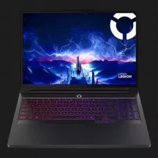 Ноутбук Lenovo Legion 9 18IAX10 18" (Intel Core Ultra 9/128GB/4TB (SSD)/RTX 5080) (83EY1047GE) (Standard)