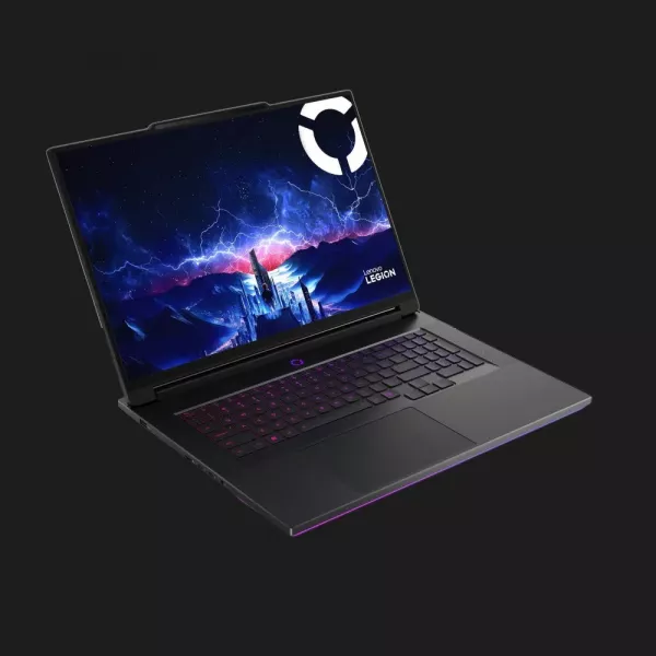 Ноутбук Lenovo Legion 9 18IAX10 18" (Intel Core Ultra 9/128GB/8TB (SSD)/RTX 5080) (83EY1057GE) (Standard)