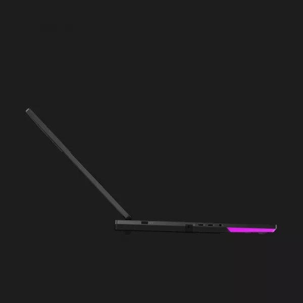 Ноутбук Lenovo Legion 9 18IAX10 18" (Intel Core Ultra 9/128GB/8TB (SSD)/RTX 5080) (83EY1057GE) (Standard)