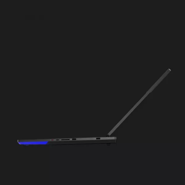 Ноутбук Lenovo Legion 9 18IAX10 18" (Intel Core Ultra 9/128GB/8TB (SSD)/RTX 5080) (83EY1057GE) (Standard)