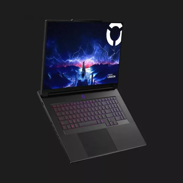 Ноутбук Lenovo Legion 9 18IAX10 18" (Intel Core Ultra 9/128GB/8TB (SSD)/RTX 5080) (83EY1057GE) (Standard)