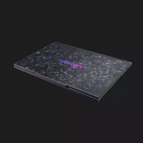 Ноутбук Lenovo Legion 9 18IAX10 18" (Intel Core Ultra 9/128GB/8TB (SSD)/RTX 5080) (83EY1057GE) (Standard)