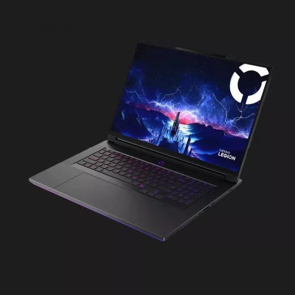Ноутбук Lenovo Legion 9 18IAX10 18" (Intel Core Ultra 9/128GB/16TB (SSD)/RTX 5080) (83EY1067GE) (Standard)