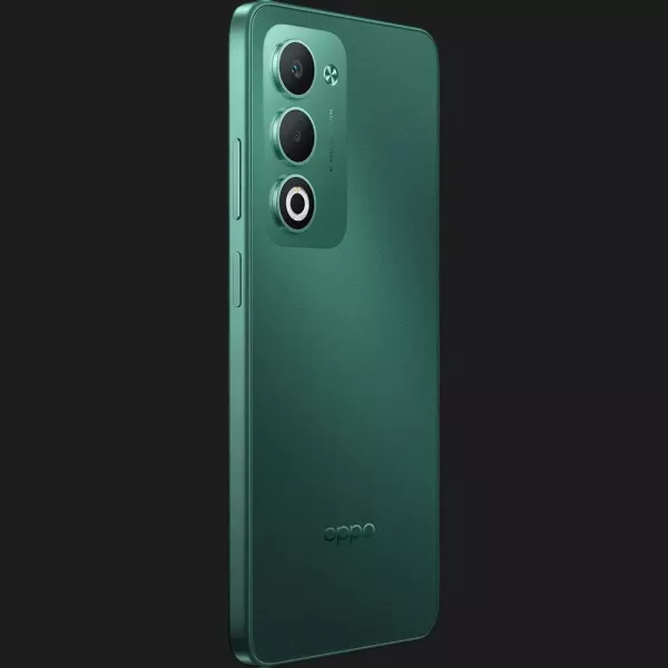 OPPO A5 8/256 (Aurora Green) (Standard)