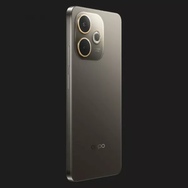 OPPO A5 Pro 4G 8/256 (Mocha Brown) (Standard)