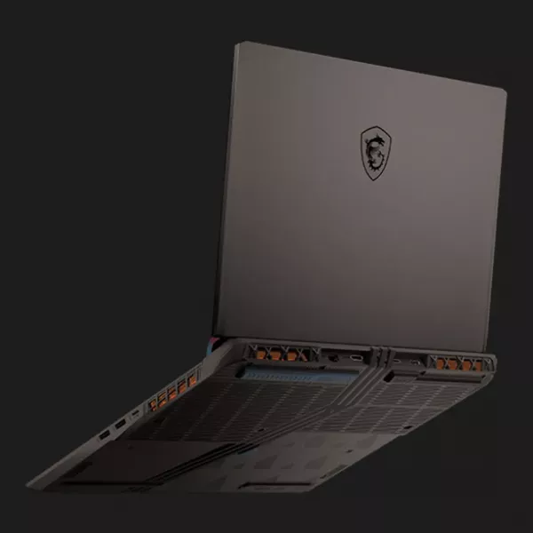 Ноутбук MSI Vector 16 HX 16" (Intel Core i9/64GB/4TB (SSD)/RTX 4080) (A13VHG-46644) (Standard)
