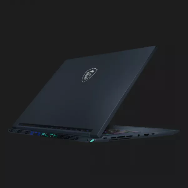 Ноутбук MSI Stealth 14 AI Studio 14" (Intel Core Ultra 7/32GB/1TB (SSD)/RTX 4060) (A1VFG-06321) (Standard)