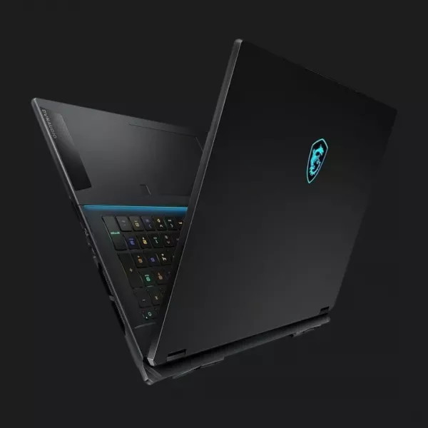 Ноутбук MSI Stealth 18 AI Studio 18" (Intel Core Ultra 9/64GB/2TB (SSD)/RTX 4080) (A1VHG-00642) (Standard)