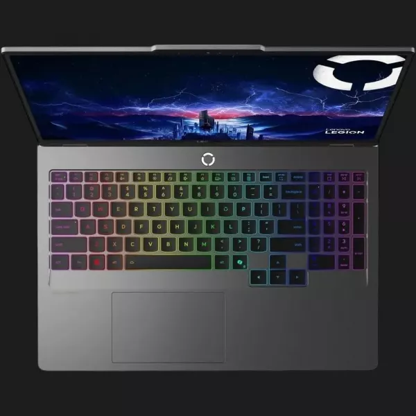 Ноутбук Lenovo Legion 5 16IAX10 16" (Intel Core Ultra 9/32GB/1TB (SSD)/RTX 5060) (83NX0000US) (Standard)
