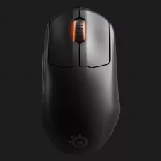 Ігрова миша SteelSeries Prime Mini Wireless (Black) (EU)