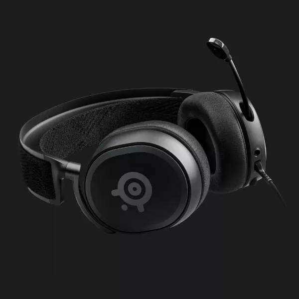 Ігрова гарнітура SteelSeries Arctis Prime (Black) (EU)
