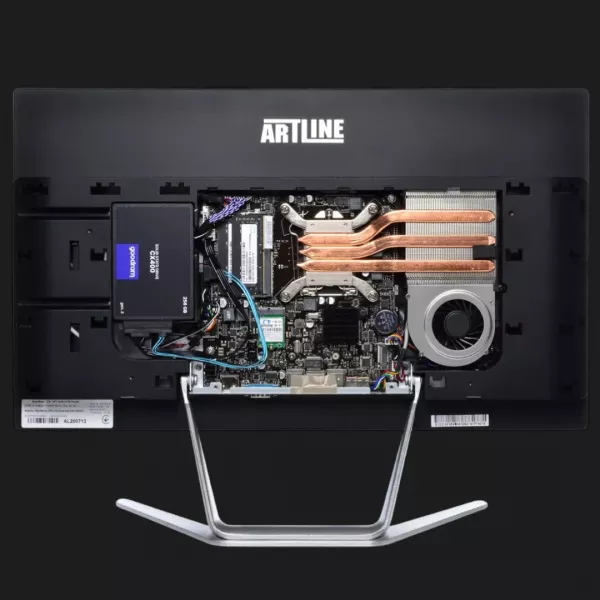 Моноблок ARTLINE Business F27 (F27v15) (UA)
