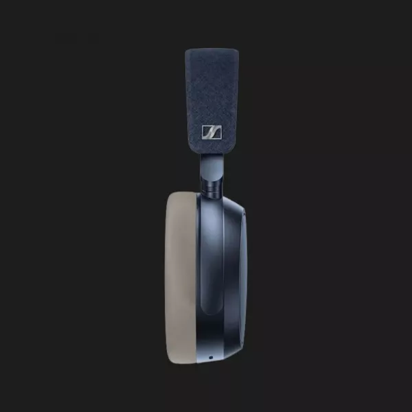 Навушники Sennheiser MOMENTUM 4 Wireless (Denim)