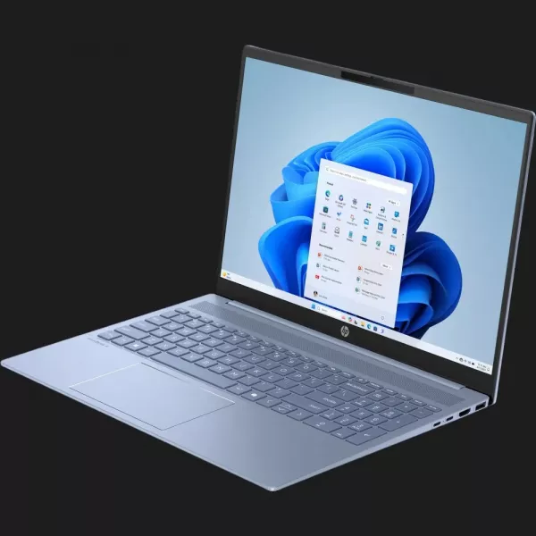 Ноутбук HP OmniBook 5 16-af1022ua 16" (Intel Core Ultra 7/16GB/512GB (SSD)/Intel Graphics) (C9RS3EA) (UA)