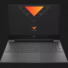 Ноутбук HP Victus 15-fb3016ua 15.6" (AMD Ryzen AI 7/24GB/1TB (SSD)/RTX 5060) (BW7Q1EA) (UA)