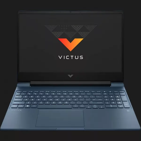 Ноутбук HP Victus 15-fb3017ua 15.6" (AMD Ryzen AI 5/24GB/1TB (SSD)/RTX 5060) (BW7Q2EA) (UA)