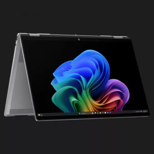 Ноутбук HP OmniBook X Flip x360 16-ar0007ua 16" (AMD Ryzen AI 5/16GB/1TB (SSD)/AMD Radeon Graphics) (C9RZ7EA) (UA)
