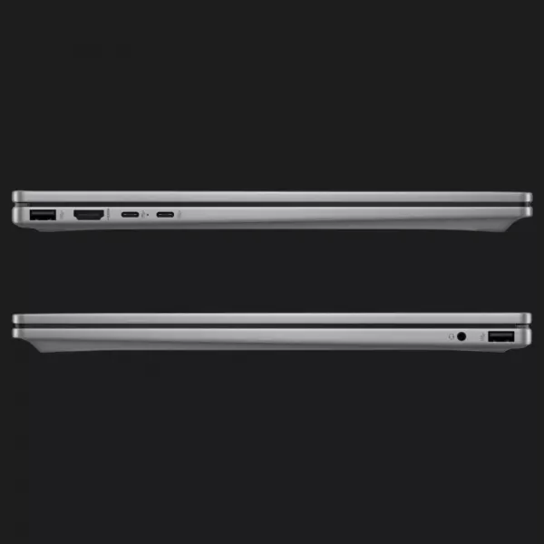 Ноутбук HP OmniBook X Flip x360 16-ar0007ua 16" (AMD Ryzen AI 5/16GB/1TB (SSD)/AMD Radeon Graphics) (C9RZ7EA) (UA)