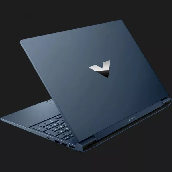 Ноутбук HP Victus 15-fb3064ua 15.6" (AMD Ryzen AI 7/24GB/512GB (SSD)/RTX 5060) (C9RV6EA) (UA)