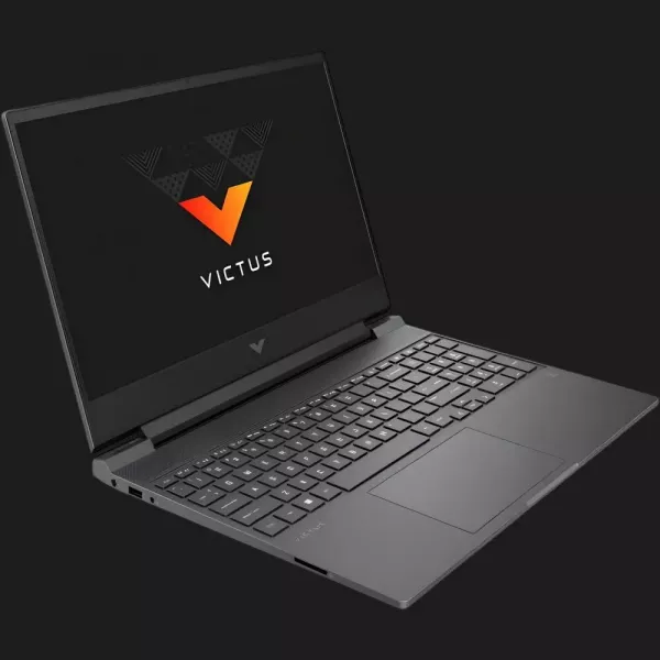 Ноутбук HP Victus 15-fb3067ua 15.6" (AMD Ryzen AI 5/24GB/512GB (SSD)/RTX 5060) (C9RY5EA) (UA)