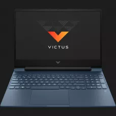 Ноутбук HP Victus 15-fb3068ua 15.6" (AMD Ryzen 7/24GB/512GB (SSD)/RTX 5050) (C9RY6EA) (UA)
