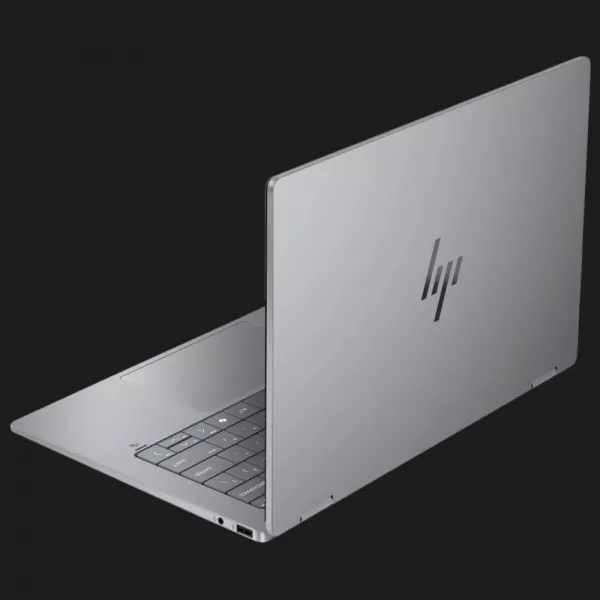Ноутбук HP OmniBook X Flip x360 14-fm0011ua 14" (Intel Core Ultra 5/16GB/1TB (SSD)/Intel Arc) (C9RV3EA) (UA)