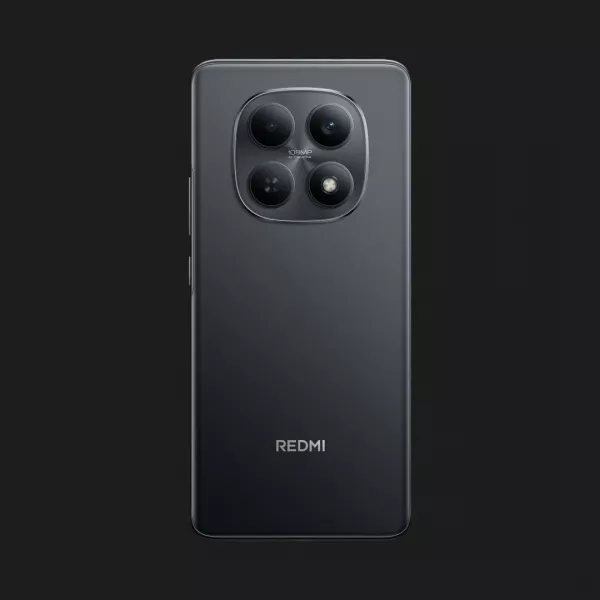 Xiaomi Redmi Note 15 8/256GB (Black)