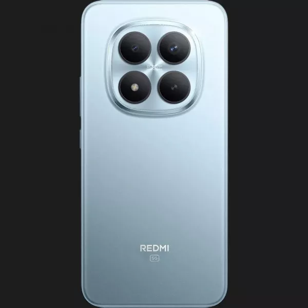 Xiaomi Redmi Note 15 Pro+ 5G 12/512GB (Glacier Blue)