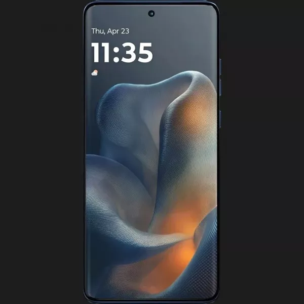 Moto Edge 60 12/256GB (Gibraltar Sea)