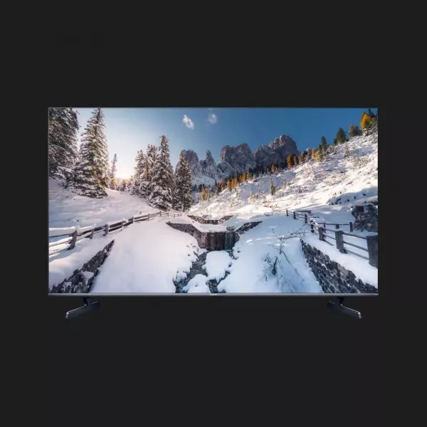 Телевізор Xiaomi TV S Pro Mini LED 55 2026 (UA)