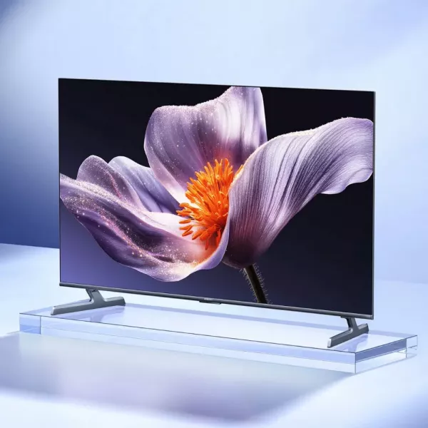 Телевізор Xiaomi TV S Pro Mini LED 55 2026 (UA)