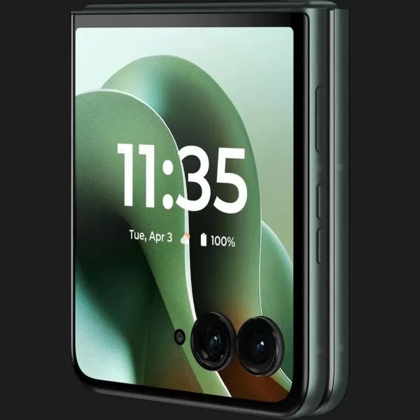 Moto Razr 60 Ultra 16/512GB (Scarab)