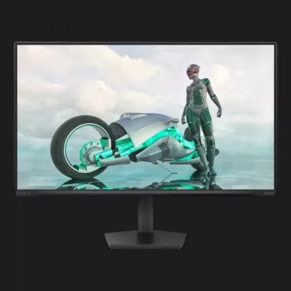 Монітор Philips 23.8" IPS 144Hz 24M2N3200NF/00 (UA)