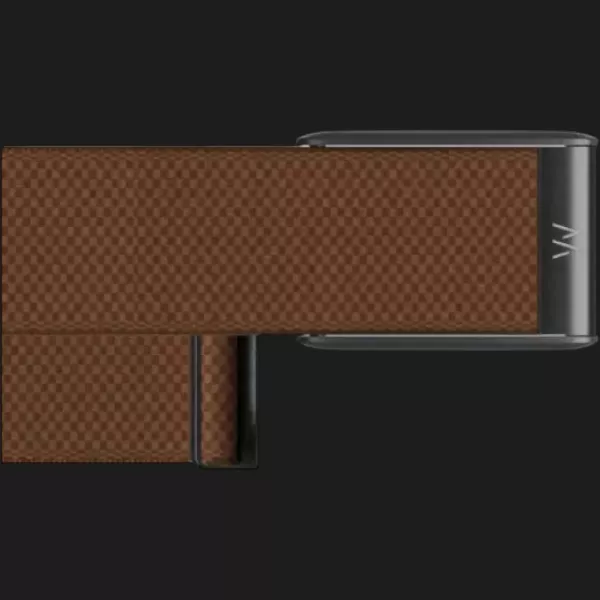 Ремінець Whoop SuperKnit Band для Whoop 5.0/Peak/One (Walnut)