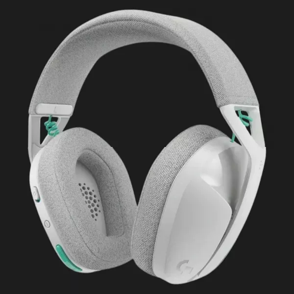 Ігрові навушники Logitech G321 LightSpeed (White) (UA)