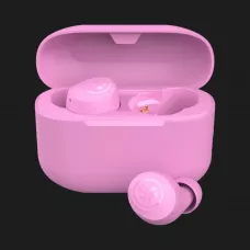 Навушники Jlab GO Air POP True Wireless (Pink)