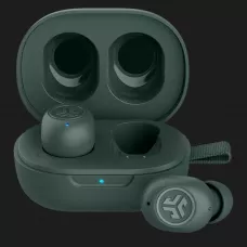 Навушники Jlab JBuds Mini True Wireless (Sage Gray)